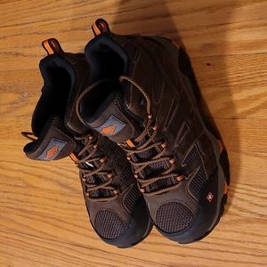 Merrell men's workbooks usa 8.5